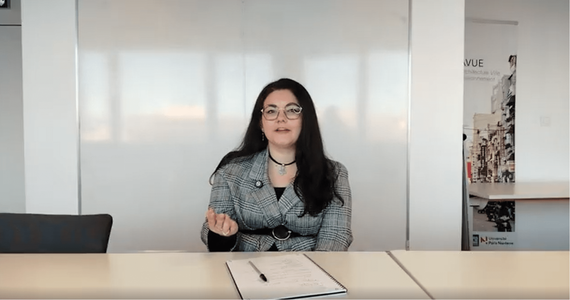 Paroles d'Alumni : Marine Lemaistre, Responsable Responsable Ressources Humaines