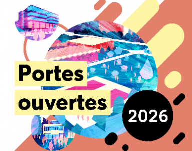 Journée Portes Ouvertes spéciale  IUT et UFR SITEC 