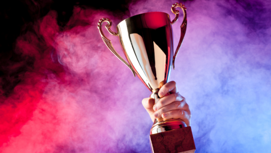 Cérémonie des Trophées Sportifs de l’Université Paris Nanterre