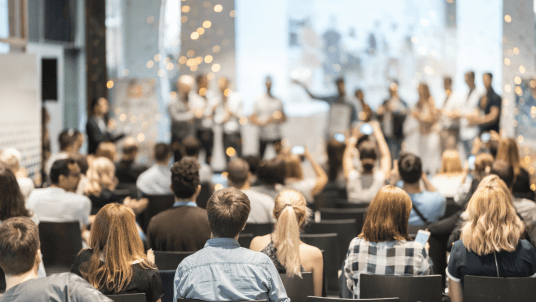 Grande Soirée Finale Made in 92 - Remise de prix Entrepreneuriat