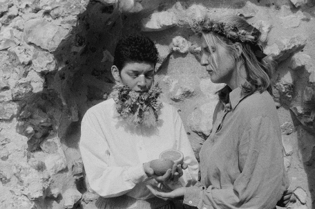 Théâtre  : Agreste