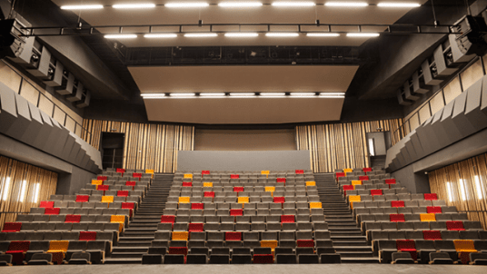 Projection de courts-métrages – CAPE ou pas CAPE ?